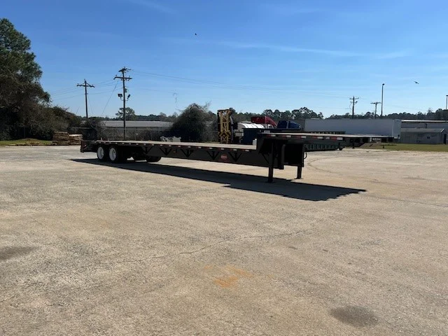 2025 Dorsey Trailer in TIFTON, GA — photo 5