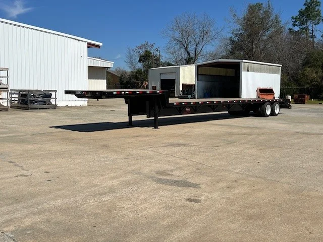 2025 Dorsey Trailer in TIFTON, GA