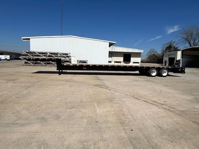 2025 Dorsey Trailer in Tifton, GA — photo 2