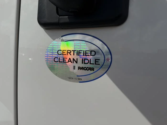 2021 Peterbilt 567 - image 16