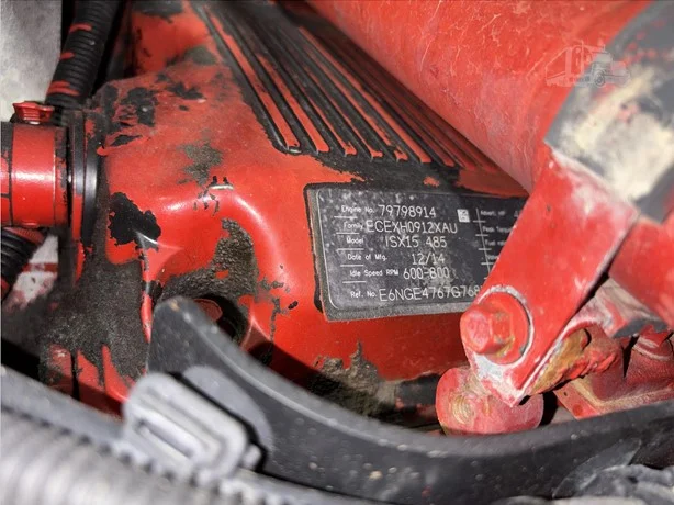 2015 Kenworth W900 - image 22