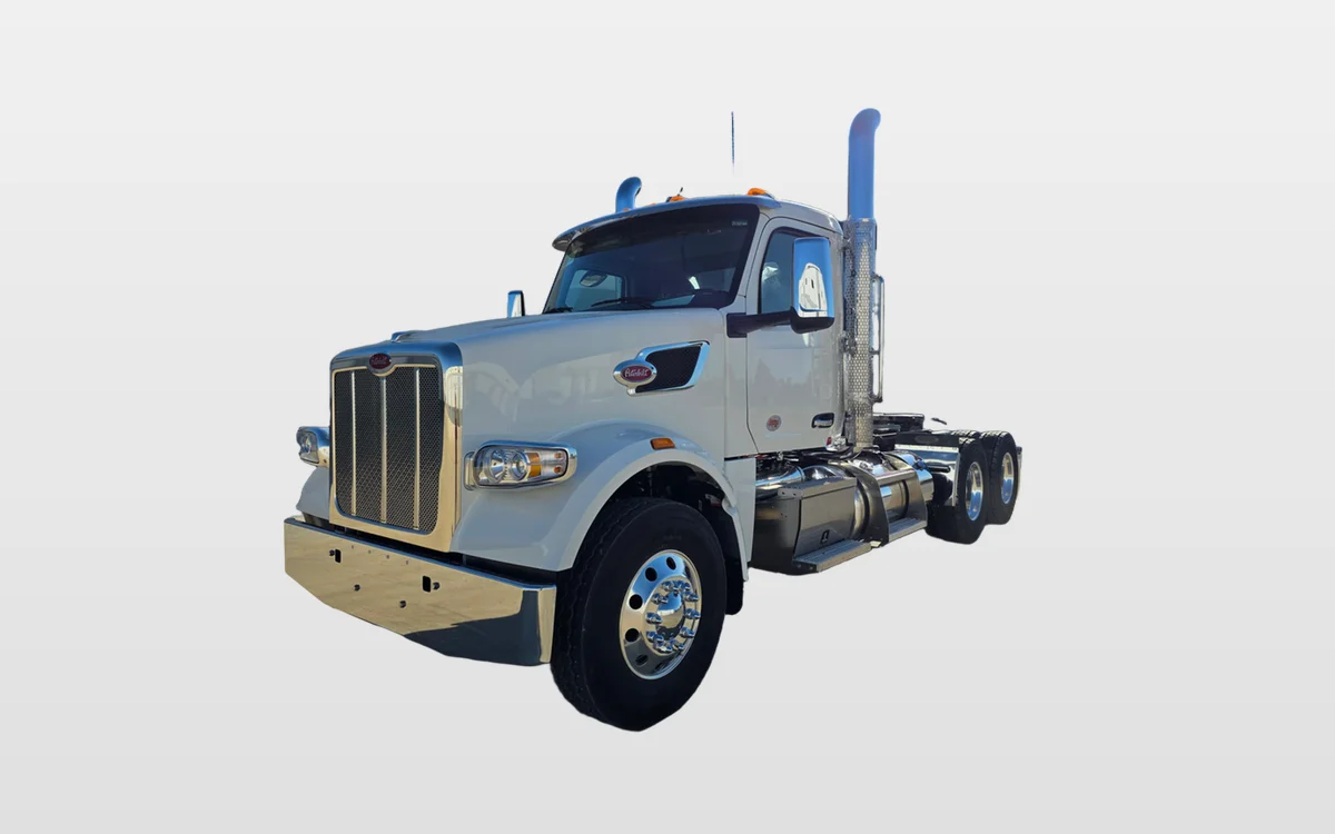 2026 PETERBILT 567 - image 1