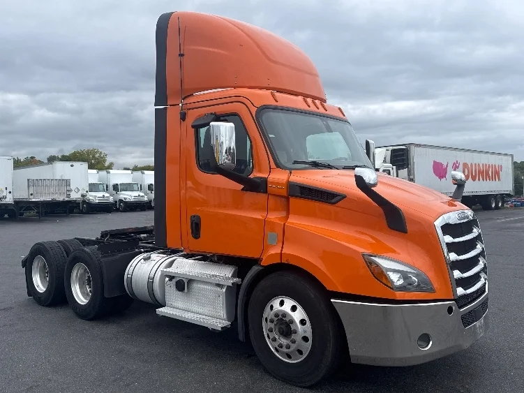 2020 Freightliner in Albany, NY