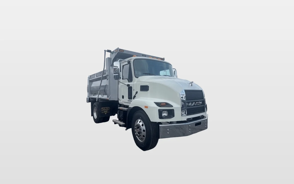 2026 Mack - image 1