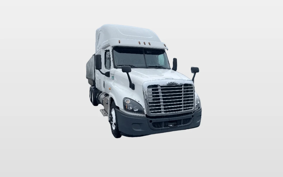 2020 Freightliner - image 1