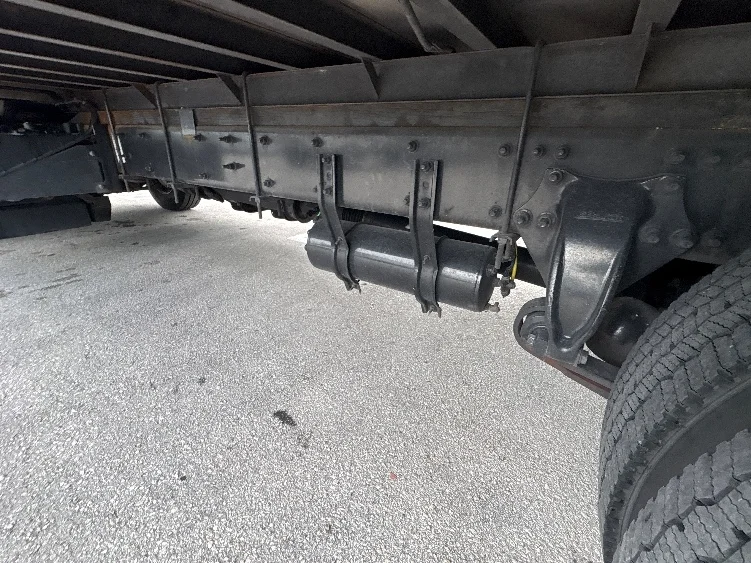 2019 Freightliner eM2 in Pompano Beach, FL — photo 5