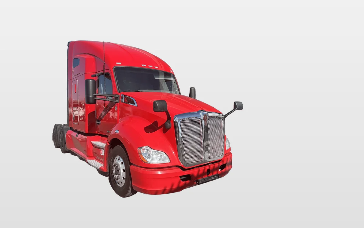 2019 Kenworth T680 - image 1