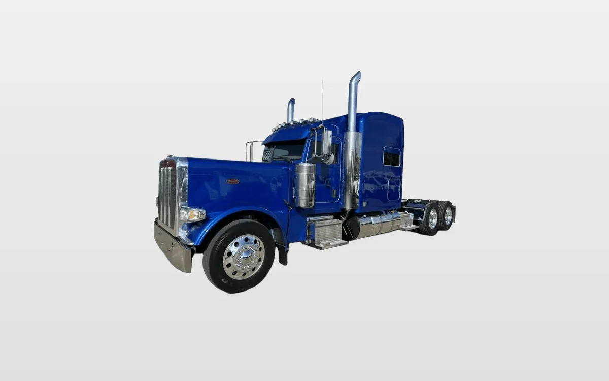 2024 Peterbilt 389 - image 1