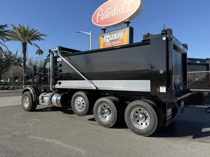 2026 Peterbilt 567 - image 4