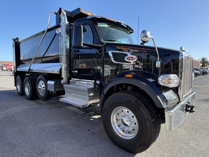 2026 Peterbilt 567 - image 7