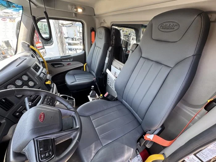 2026 Peterbilt 567 - image 8