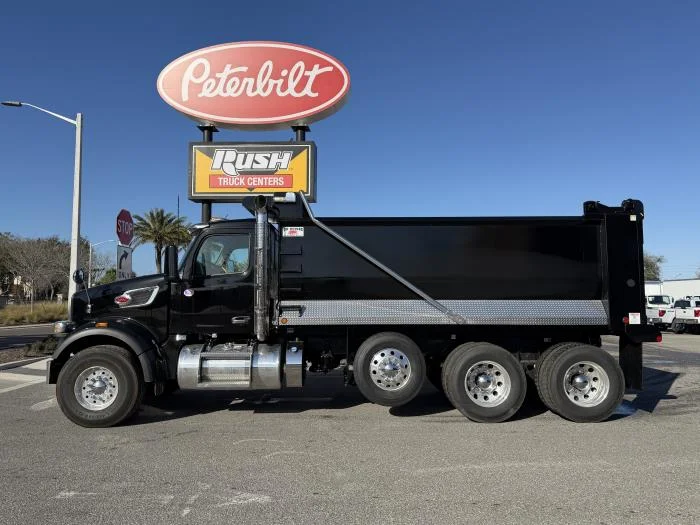 2026 Peterbilt 567 - image 3
