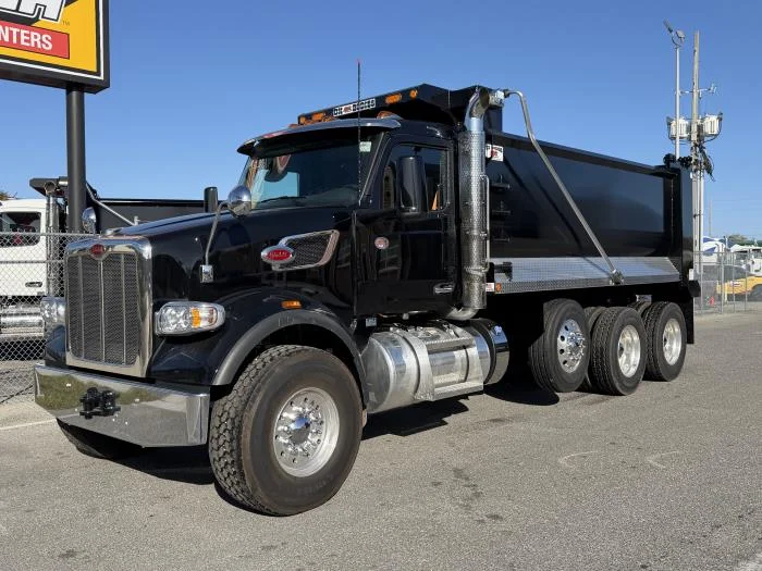 2026 Peterbilt 567 - image 2