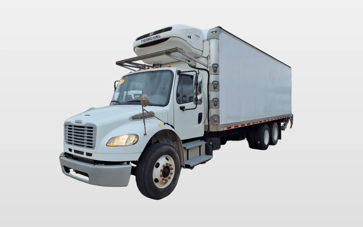 2019 Freightliner M2 106 - image 1
