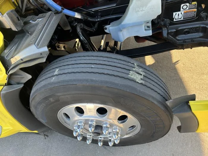 2024 Peterbilt 579 - image 22