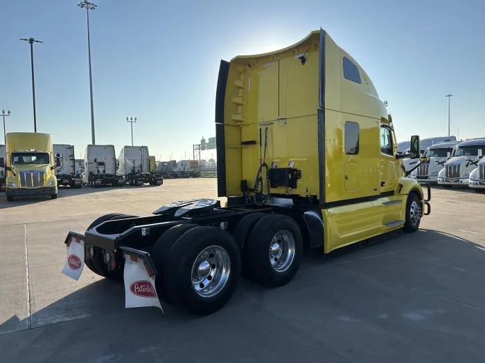 2024 Peterbilt 579 - image 6