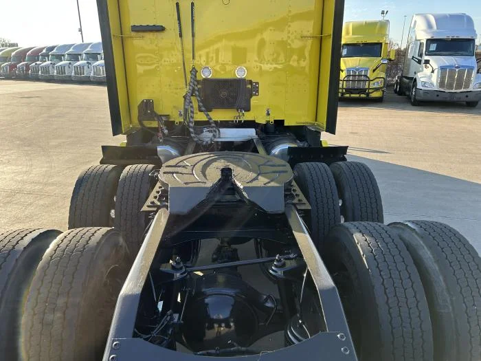 2024 Peterbilt 579 - image 14