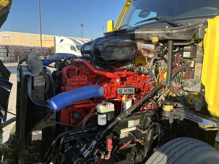 2024 Peterbilt 579 - image 17