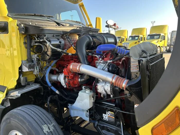 2024 Peterbilt 579 - image 20