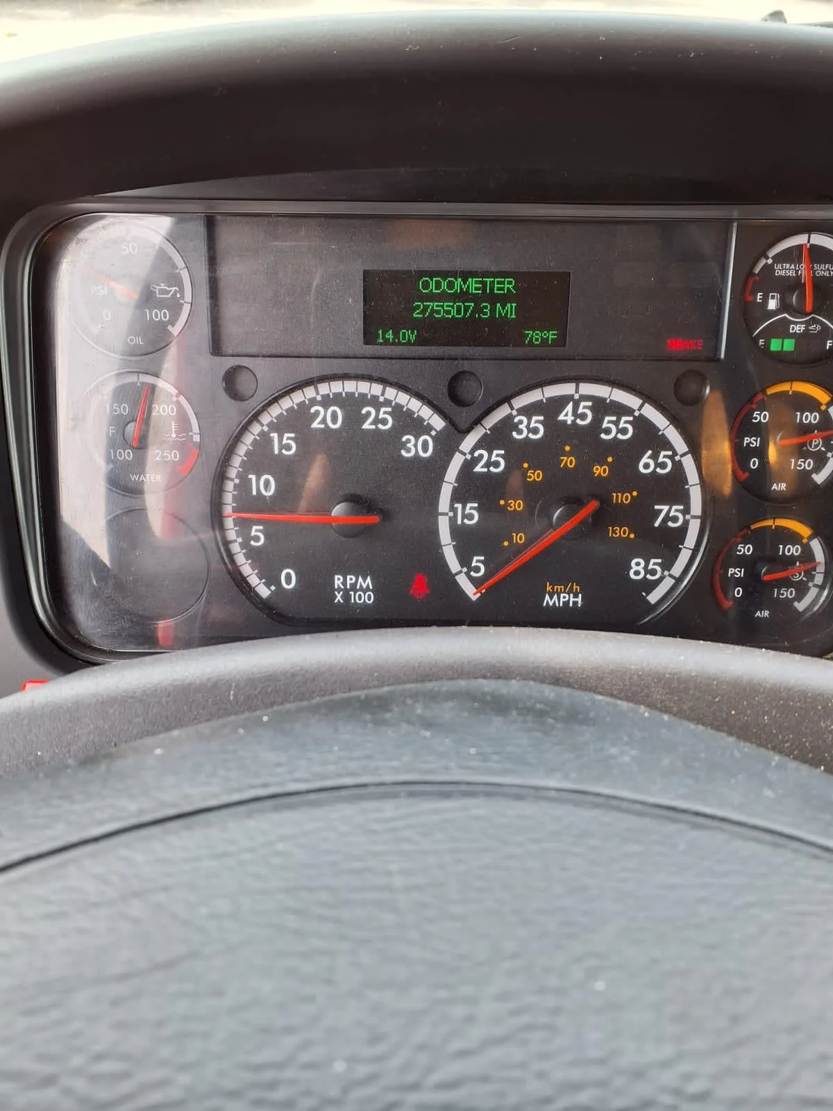 2019 Freightliner M2 106 in Cleveland, OH — photo 11