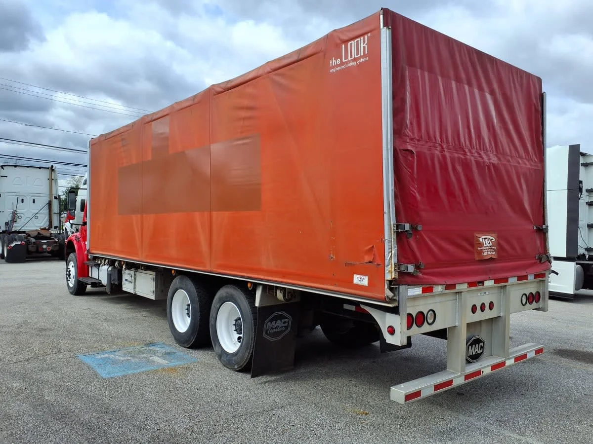 2019 Freightliner M2 106 in Cleveland, OH — photo 6
