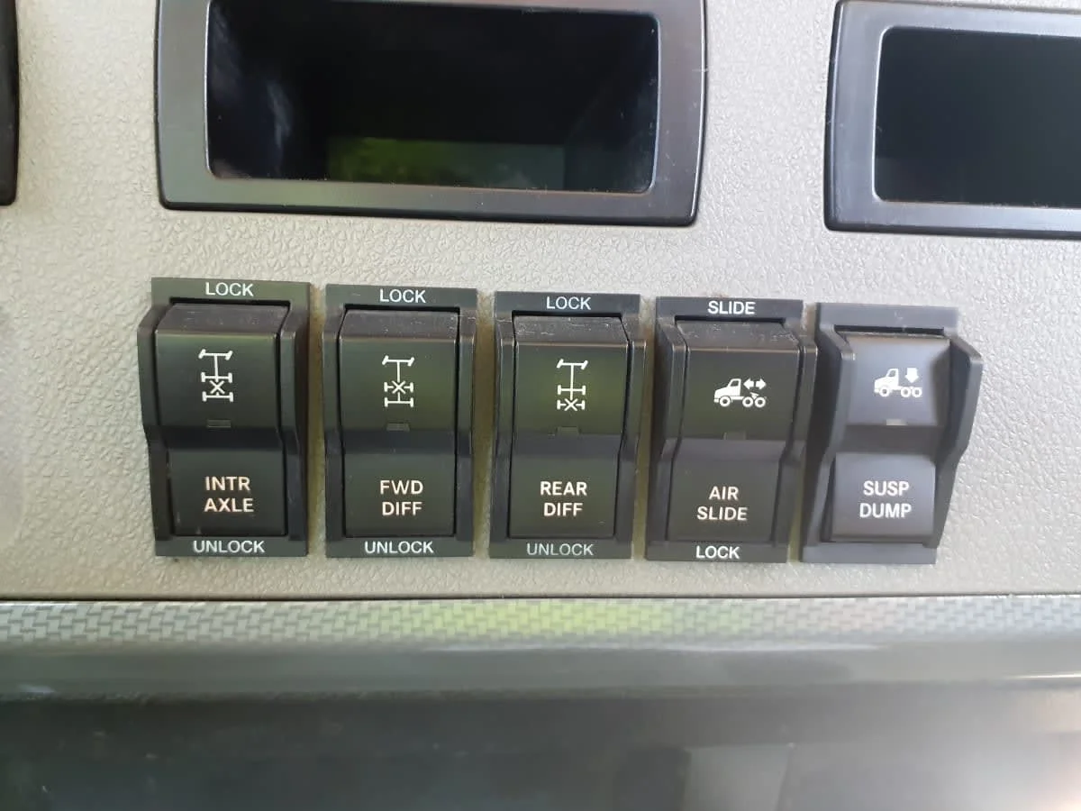 2019 Freightliner Cascadia in Wayland, MI — photo 10