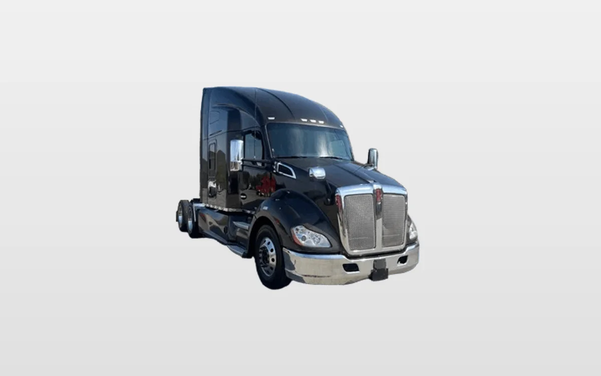 2022 Kenworth T680 - image 1