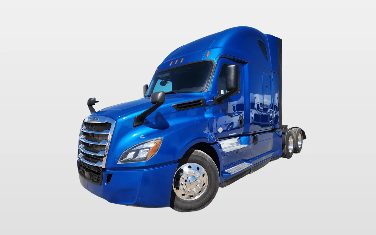 2020 FREIGHTLINER CASCADIA 126SLP - image 1