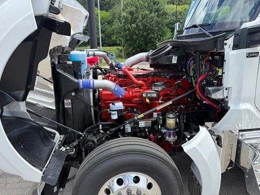 2027 Kenworth W990 in Chattanooga, TN — photo 6