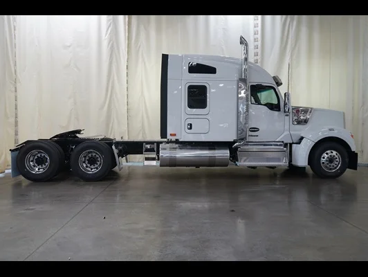 2027 Kenworth W990 in Chattanooga, TN — photo 7