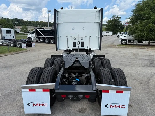 2027 Kenworth W990 in Chattanooga, TN — photo 5