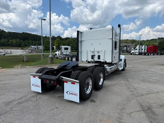 2027 Kenworth W990 in Chattanooga, TN — photo 12