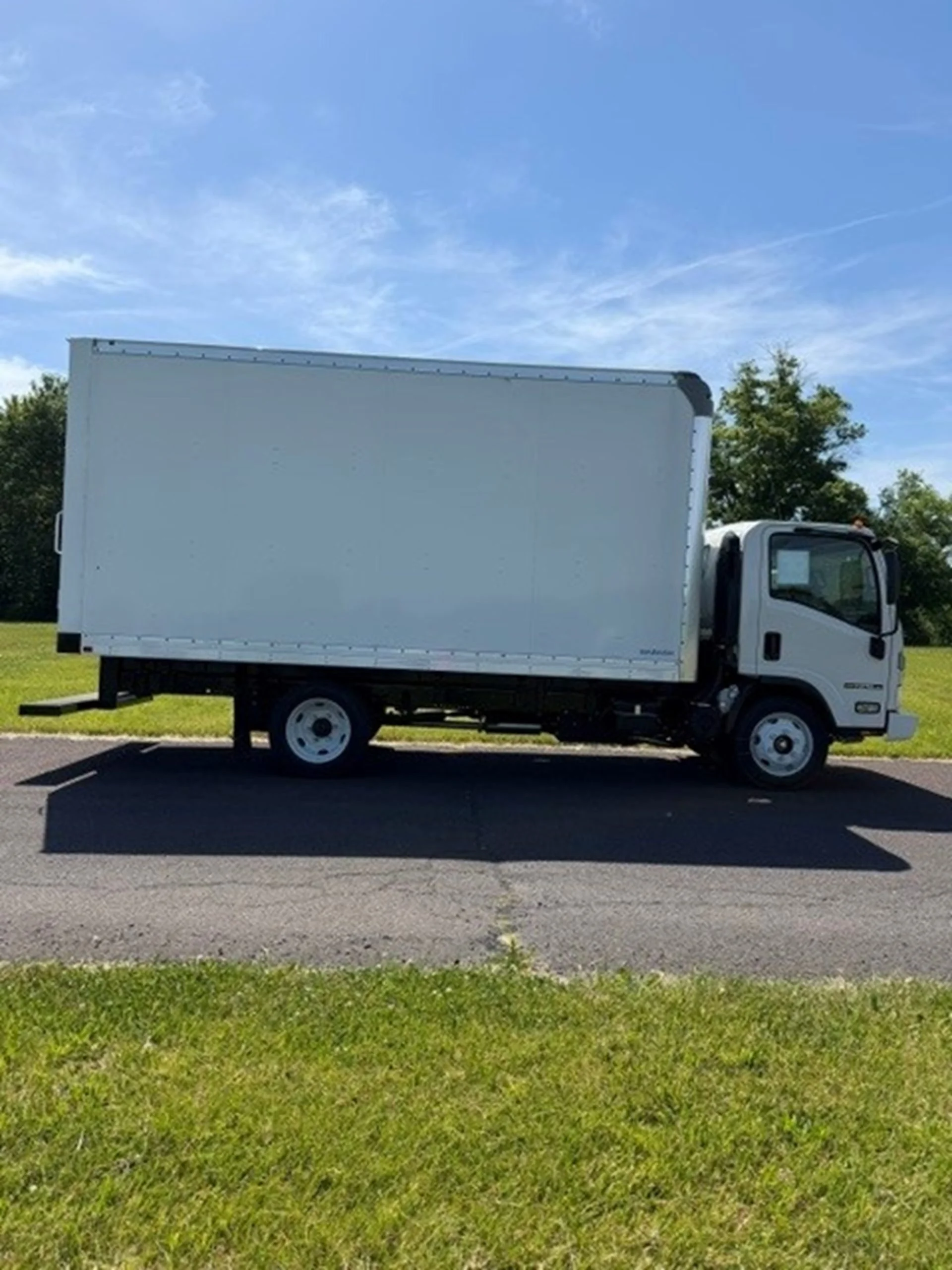 2026 Isuzu in Souderton, PA — photo 4