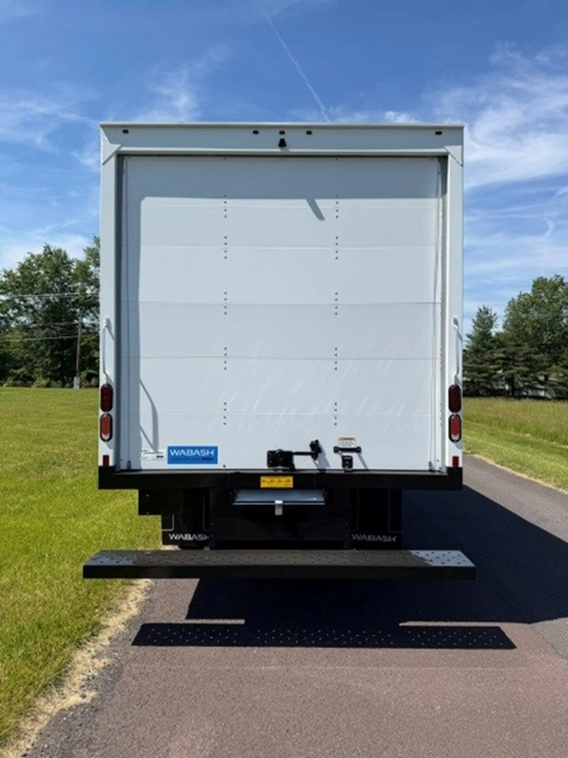 2026 Isuzu in Souderton, PA — photo 3