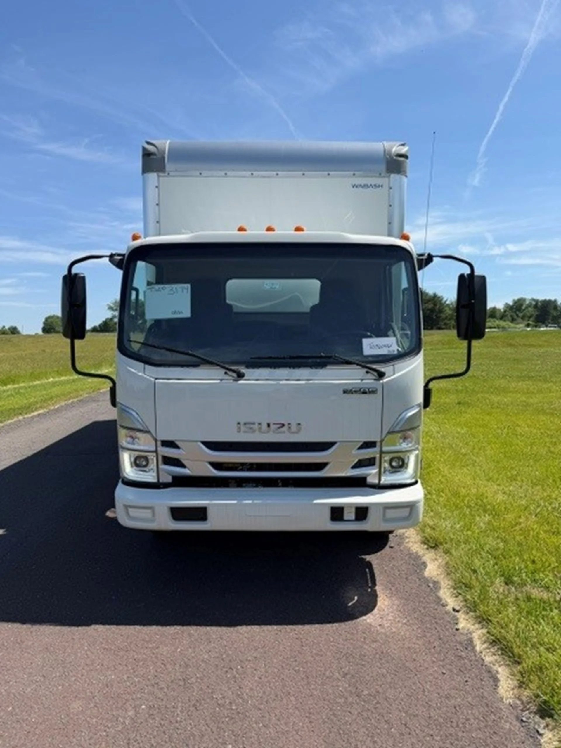 2026 Isuzu in Souderton, PA