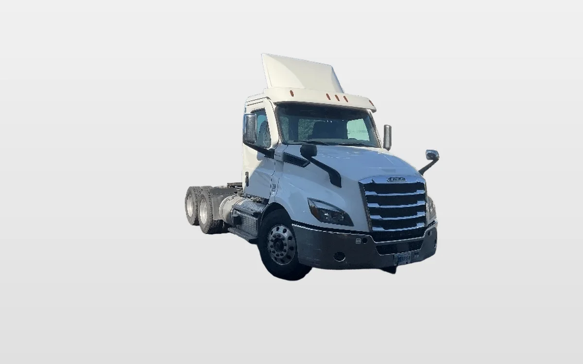 2020 Freightliner - image 1