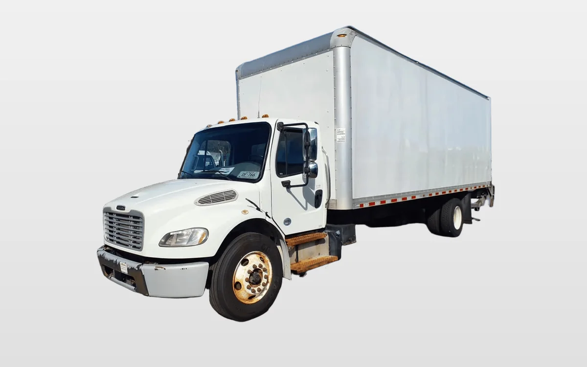 2019 Freightliner M2 106 - image 1