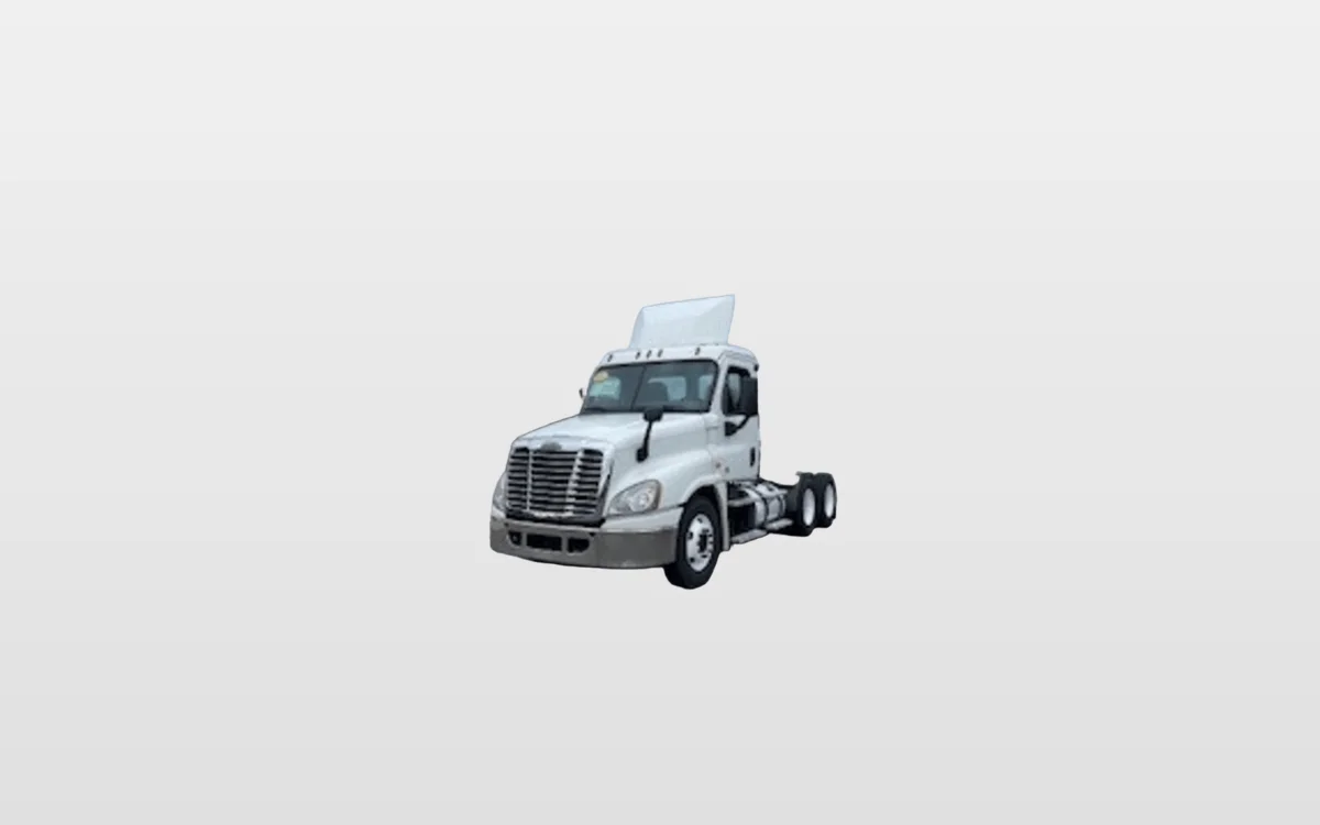 2016 Freightliner - image 1