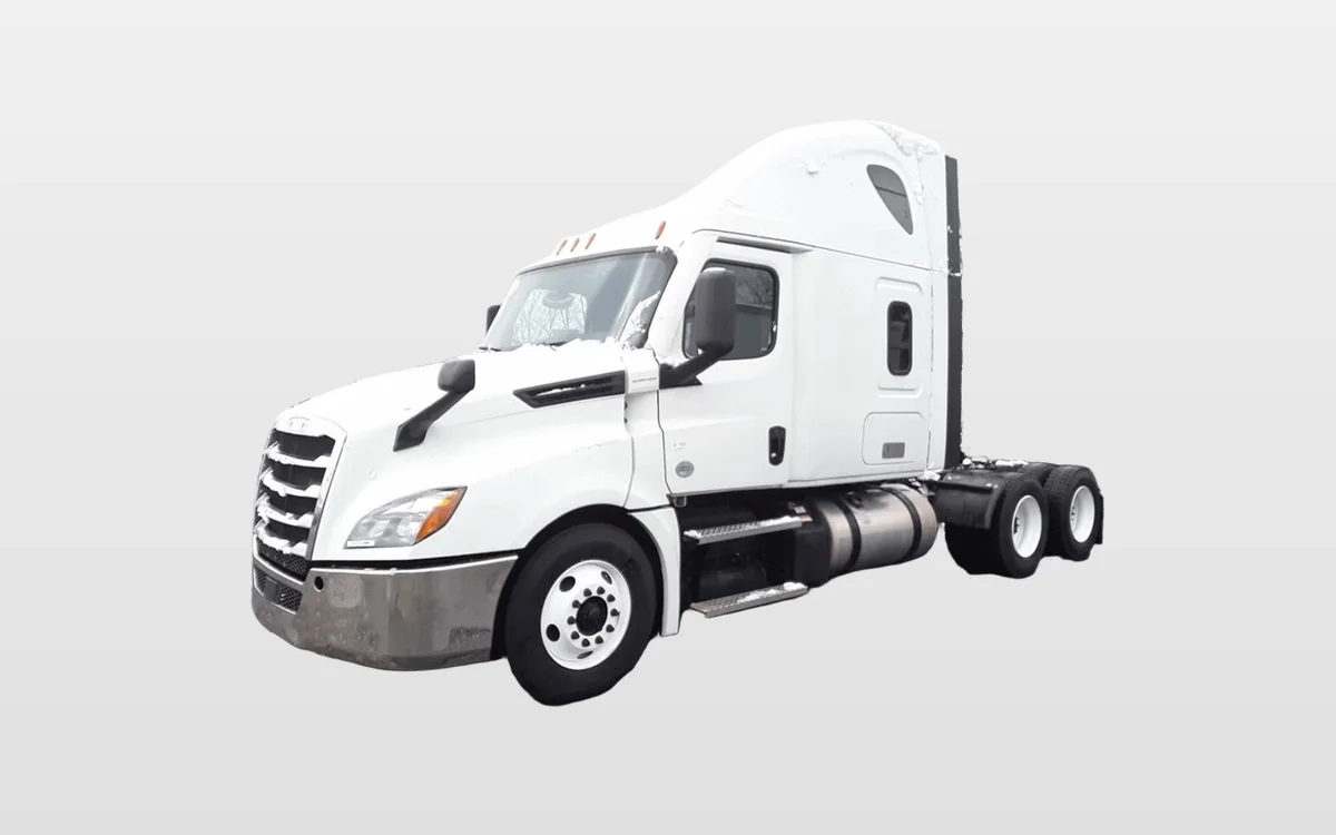 2020 Freightliner - image 1
