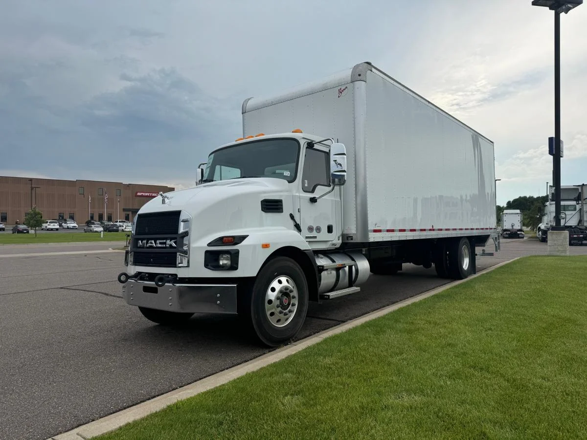 2025 Mack in Waterloo, IA
