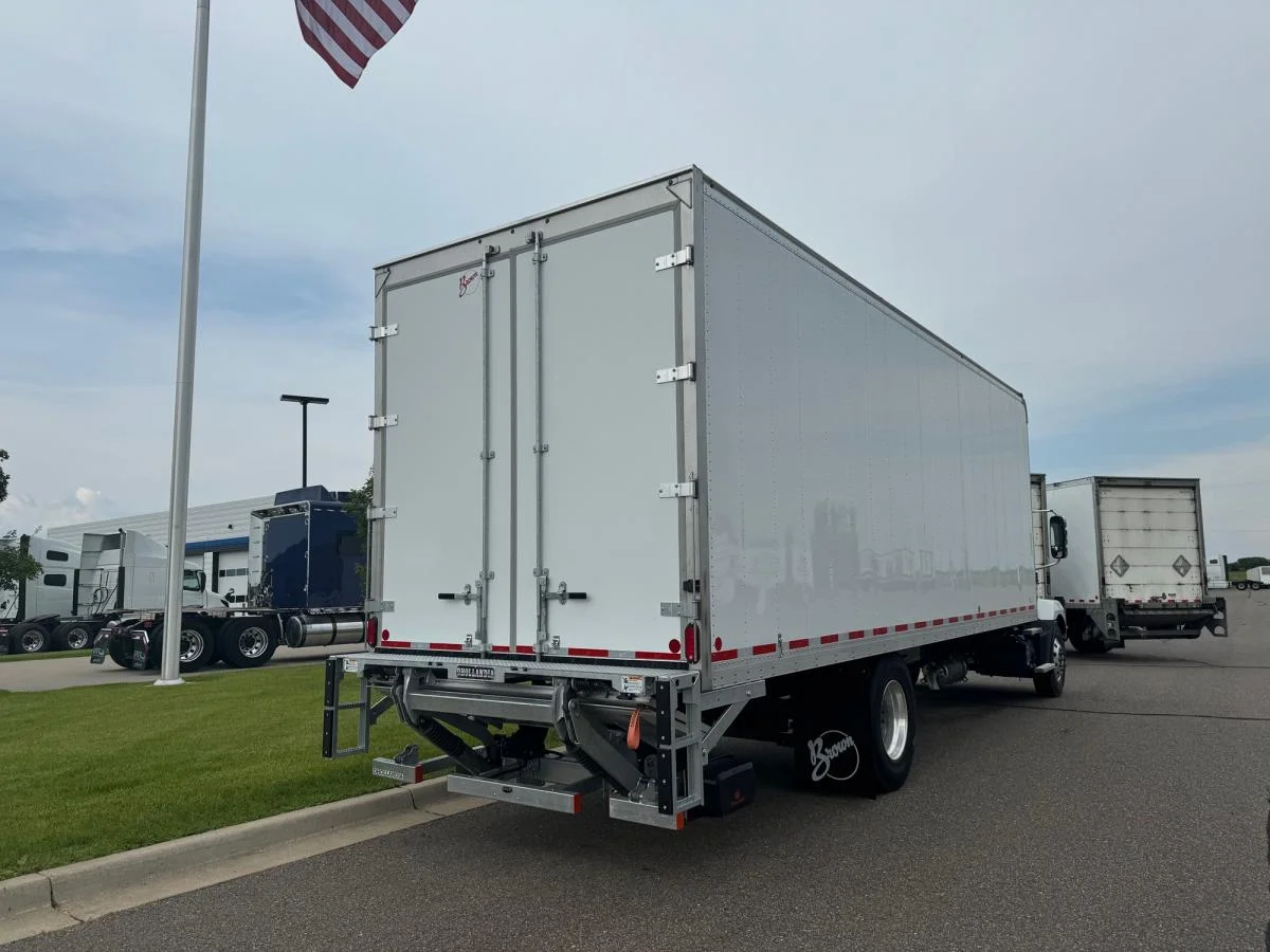 2025 Mack in Waterloo, IA — photo 9