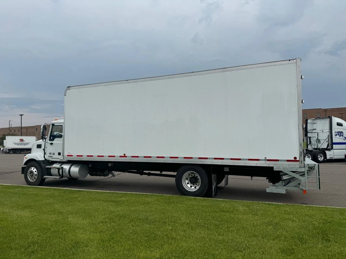 2025 Mack in Waterloo, IA — photo 12