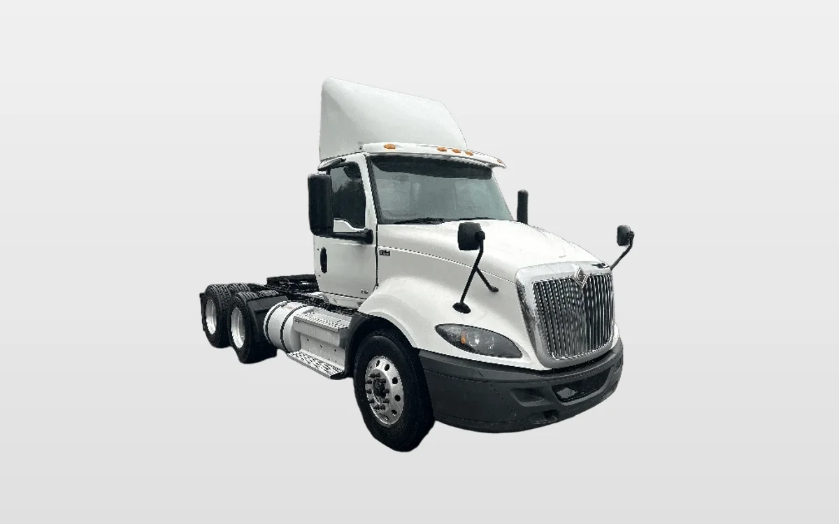 2020 International RH - image 1