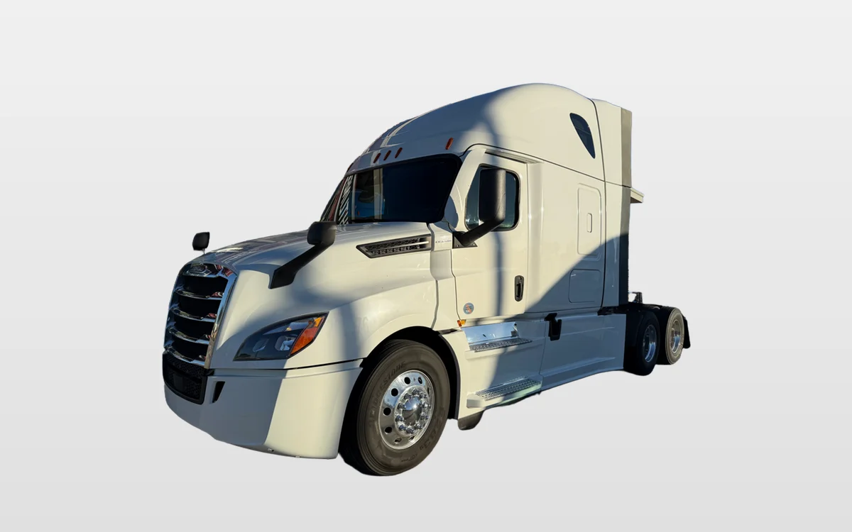 2020 FREIGHTLINER CASCADIA 126SLP - image 1