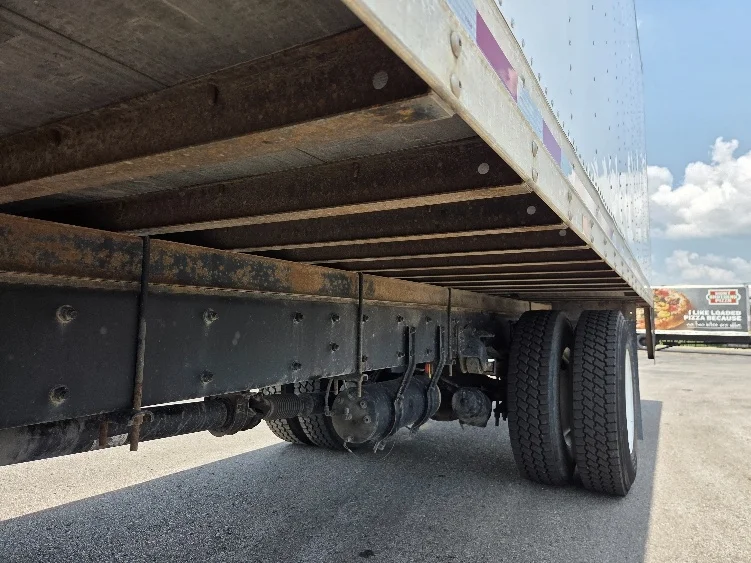 2018 Freightliner eM2 in Kansas City, MO — photo 5