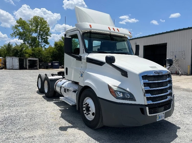 2019 Freightliner Cascadia in Concord, NC