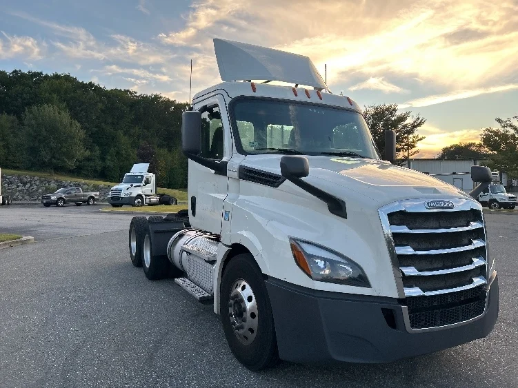 2019 Freightliner in Fitchburg, MA