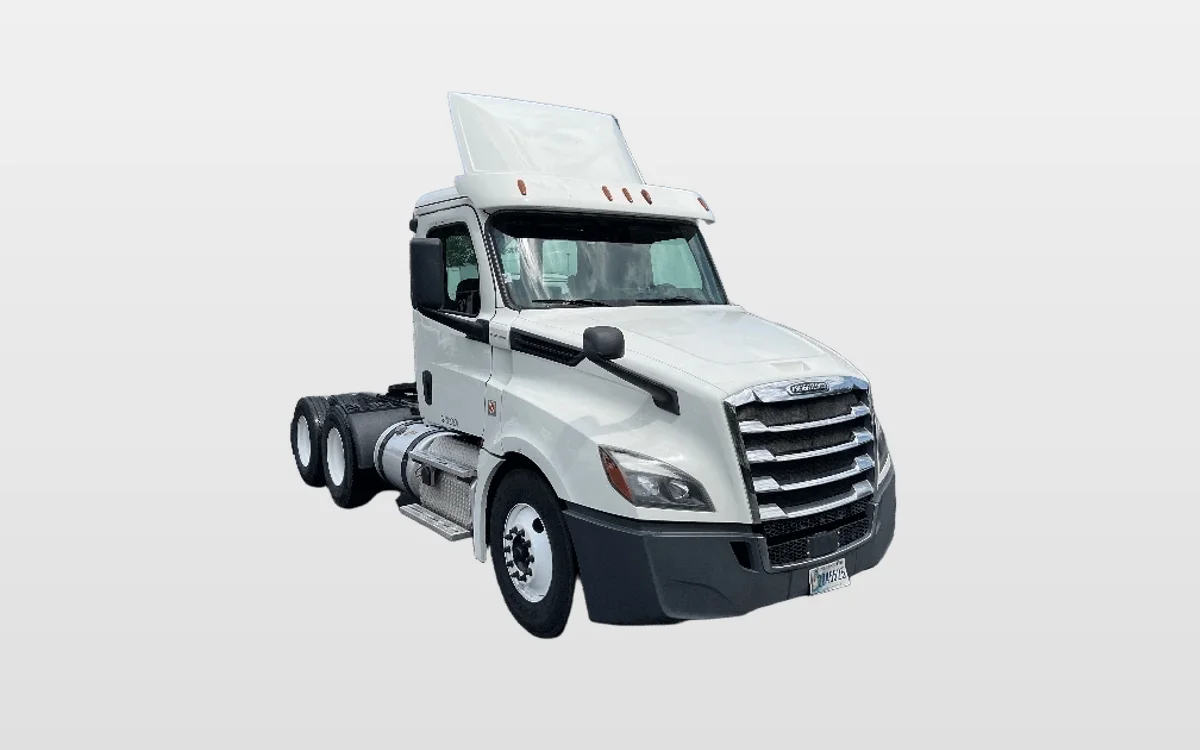 2018 Freightliner - image 1