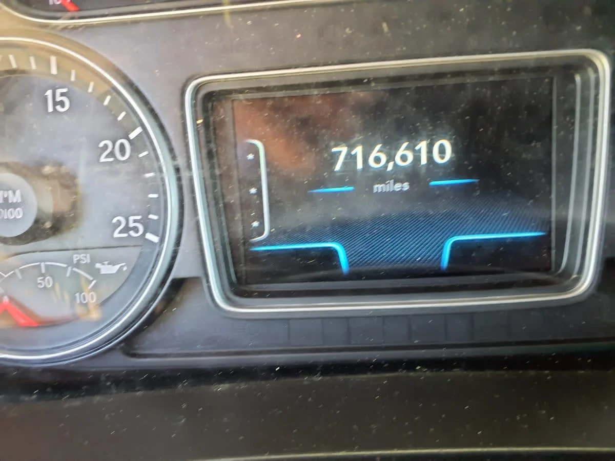 2020 International LT in O'fallon, MO — photo 10