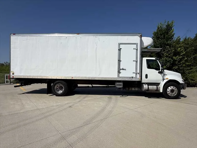 2020 International MV in Springfield, MO — photo 4